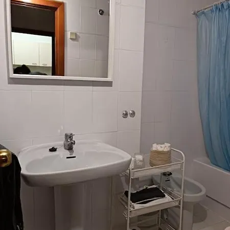 Apartment Apto Con Piscina Y Vistas Al Mar *