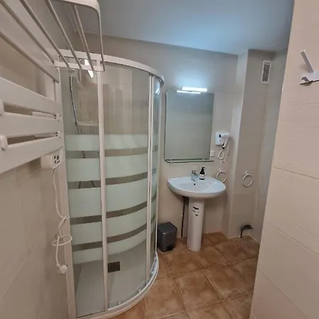 Consulado Apartment *