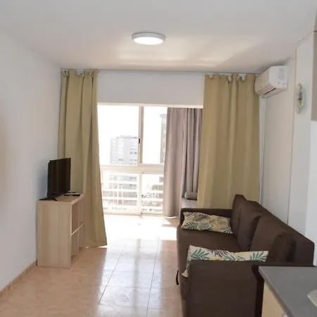 Provima Mallorca Sea View Benidorm