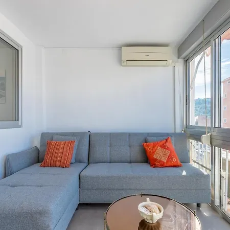 Alturas Apartment Benidorm