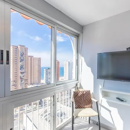 Alturas Apartment Benidorm
