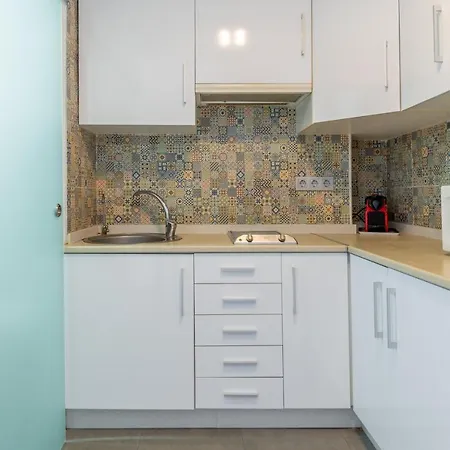 Apartment Alturas