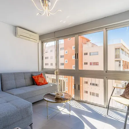 Alturas Apartment