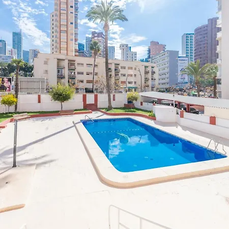 Alturas Benidorm