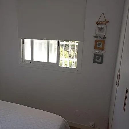 Vista Bahia Benidorm