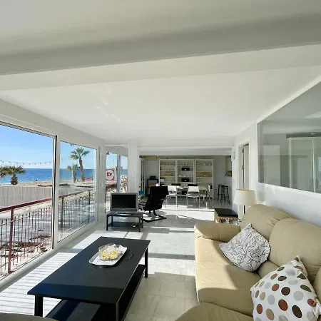 Iberia Seafront *