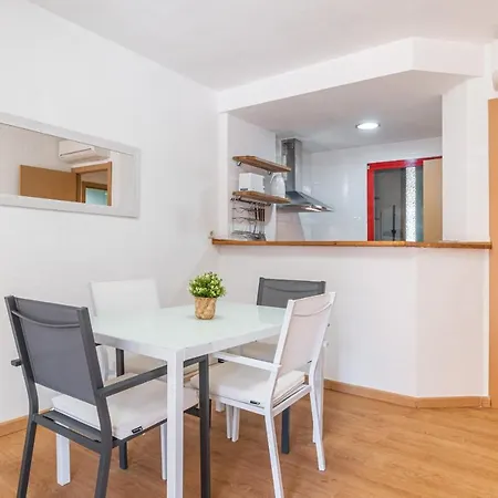 Apartment Loix Mar 1-c Levante Benidorm