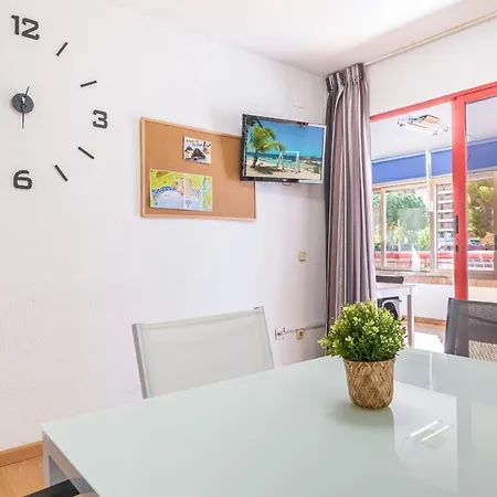 Apartamento Loix Mar 1-c Levante *