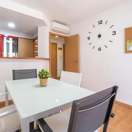 Loix Mar 1-c Levante Apartment
