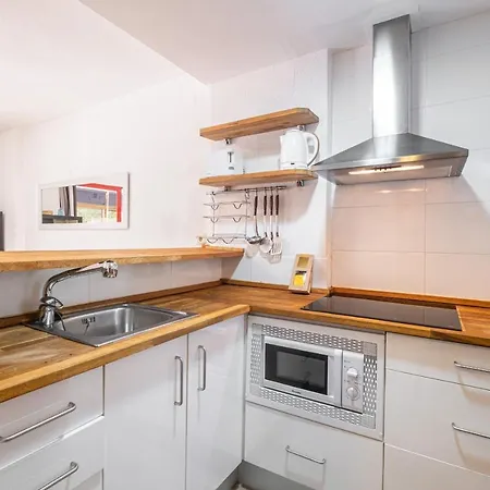 Apartamento Loix Mar 1-c Levante