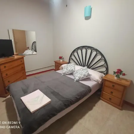 De Paso Benidorm