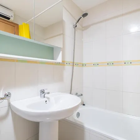 Apartment Loix Mar 1-c Levante Benidorm