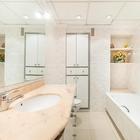 Don Miguel 8-c Levante Appartement