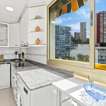 Apartment Don Miguel 8-c Levante