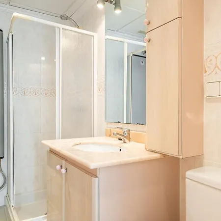 Don Miguel 8-c Levante Apartment *