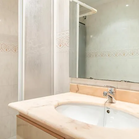 Don Miguel 8-c Levante Apartment