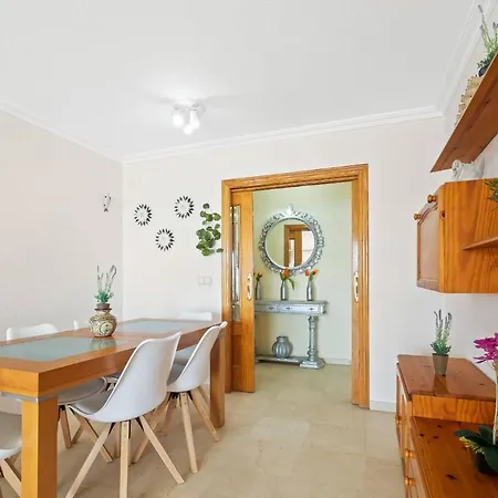 Don Miguel 8-c Levante Apartment Benidorm