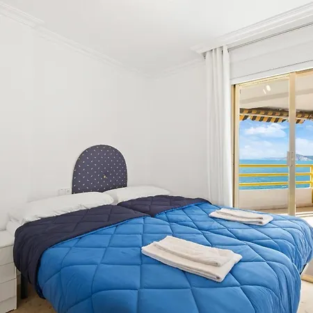 Apartment Don Miguel 8-c Levante