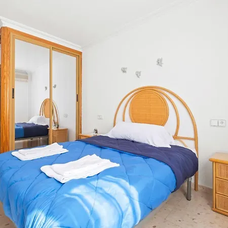 Don Miguel 8-c Levante Apartment Benidorm
