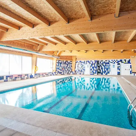 East By Pierre & Hotel Benidorm