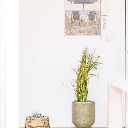 Apartment Atico La Barca By Paradise Gold