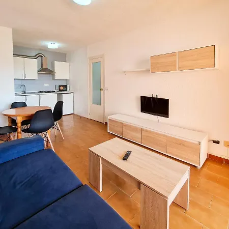 Apartment Apartamento Completo Roma