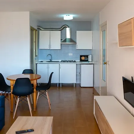Apartamento Completo Roma