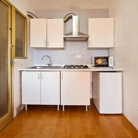 Apartamento Completo Roma