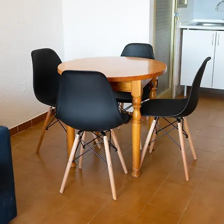 Apartamento Completo Roma Apartamento