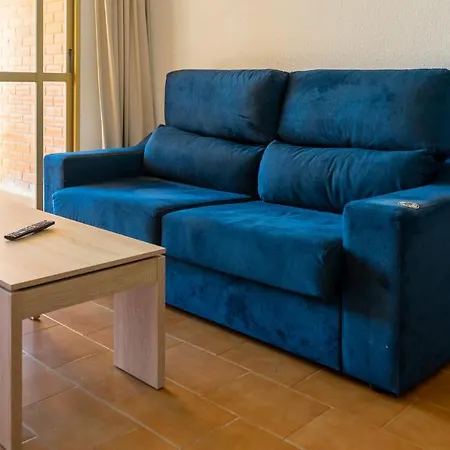 Apartamento Completo Roma *