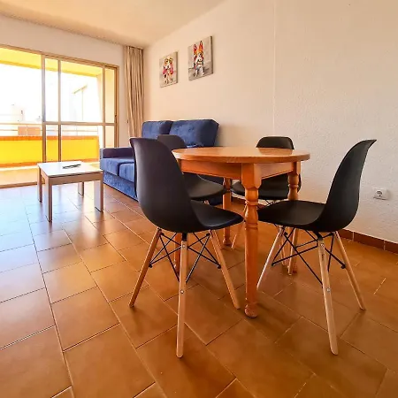 Apartment Apartamento Completo Roma *