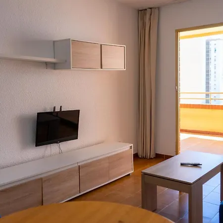 Apartamento Completo Roma Apartment