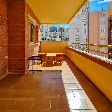Apartamento Completo Roma Apartment *