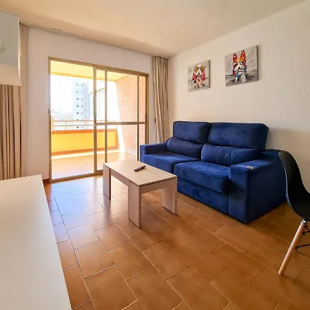 Apartment Apartamento Completo Roma