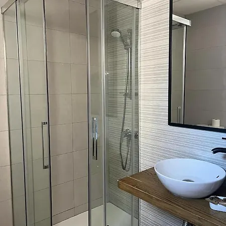 Gbh Hotel-apartamentos Caballito De Mar Appartamento *