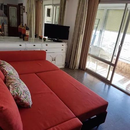 Yoel Apartment *