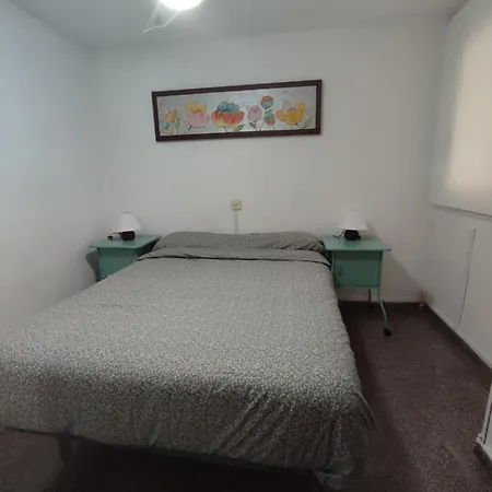 Apartment Yoel *