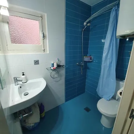 Apartament In Downtown Alloggio in famiglia Benidorm