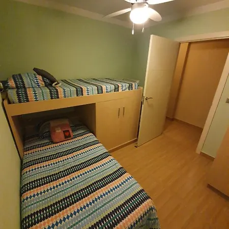 Apartament In Downtown *