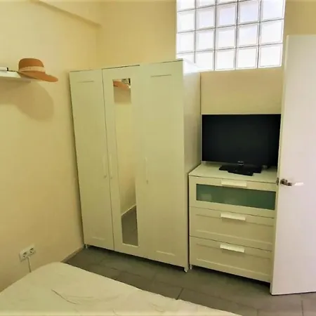 Siesta C Holiday home Benidorm