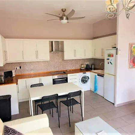 Siesta C Holiday home Benidorm