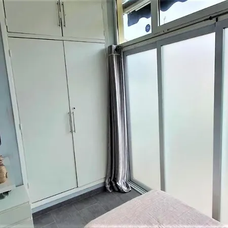 Holiday home Siesta C Benidorm