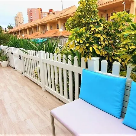 Siesta C Holiday home