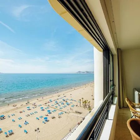 Torre Levante - 7º By Inmobiliaria Milonas *