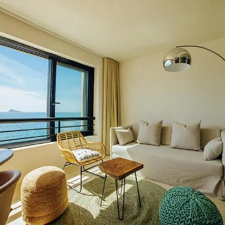 Apartment Torre Levante - 7º By Inmobiliaria Milonas *