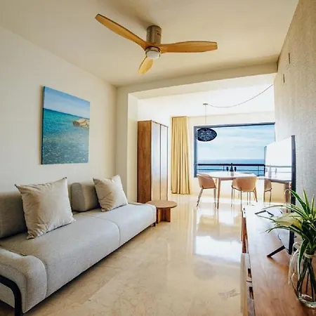Apartment Torre Levante - 7º By Inmobiliaria Milonas *