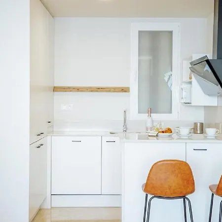 Appartamento Torre Levante - 8º By Inmobiliaria Milonas