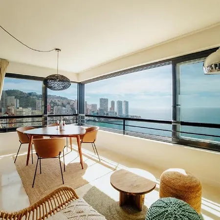 Torre Levante - 23º By Inmobiliaria Milonas *