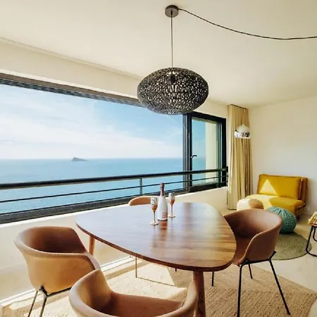 Torre Levante - 23º By Inmobiliaria Milonas *