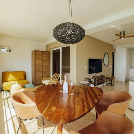 Apartmán Torre Levante - 23º By Inmobiliaria Milonas